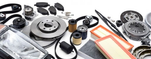 Teknik Servis ve Yedek Parça